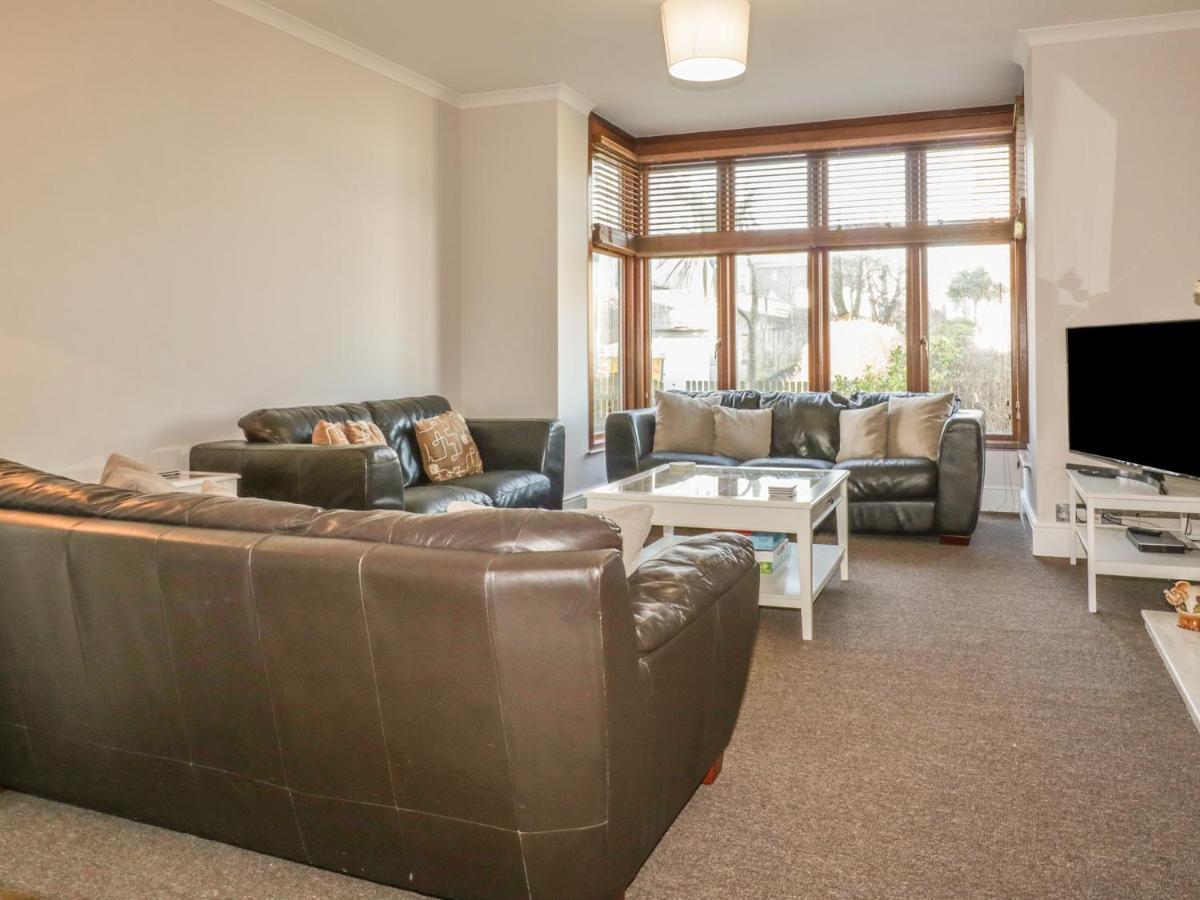 Holiday home Chy-an-brae