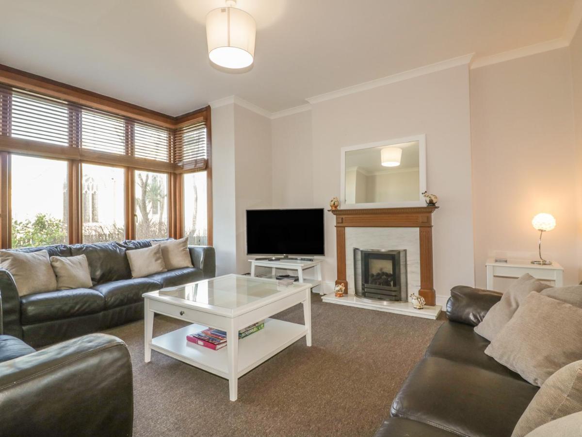 Chy-an-brae Holiday home *
