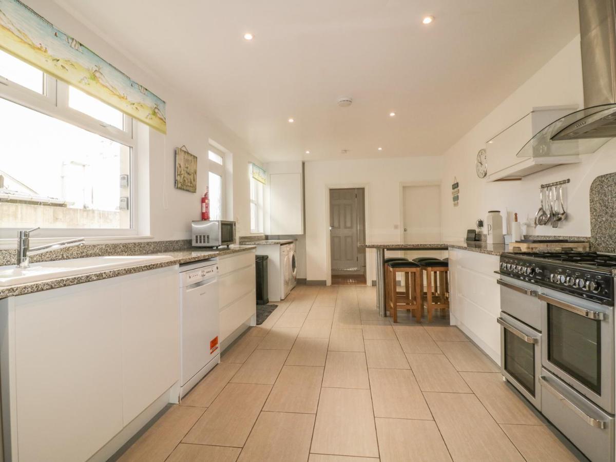 Chy-an-brae Holiday home *