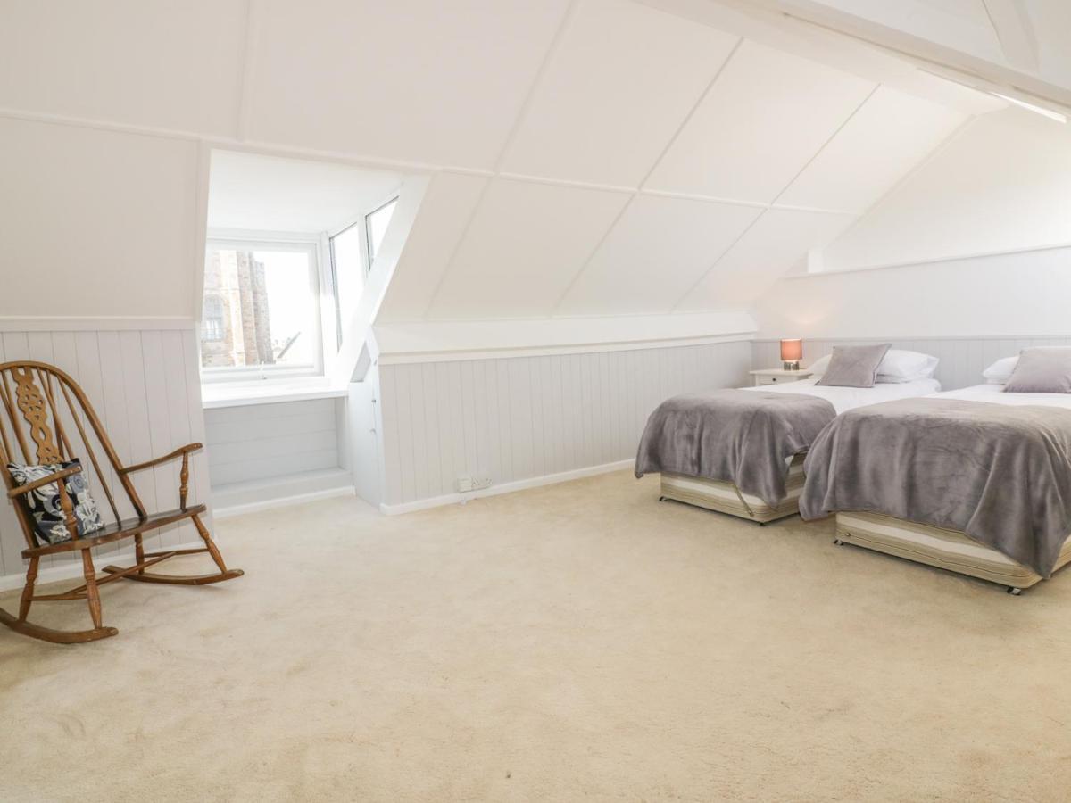 Holiday home Chy-an-brae