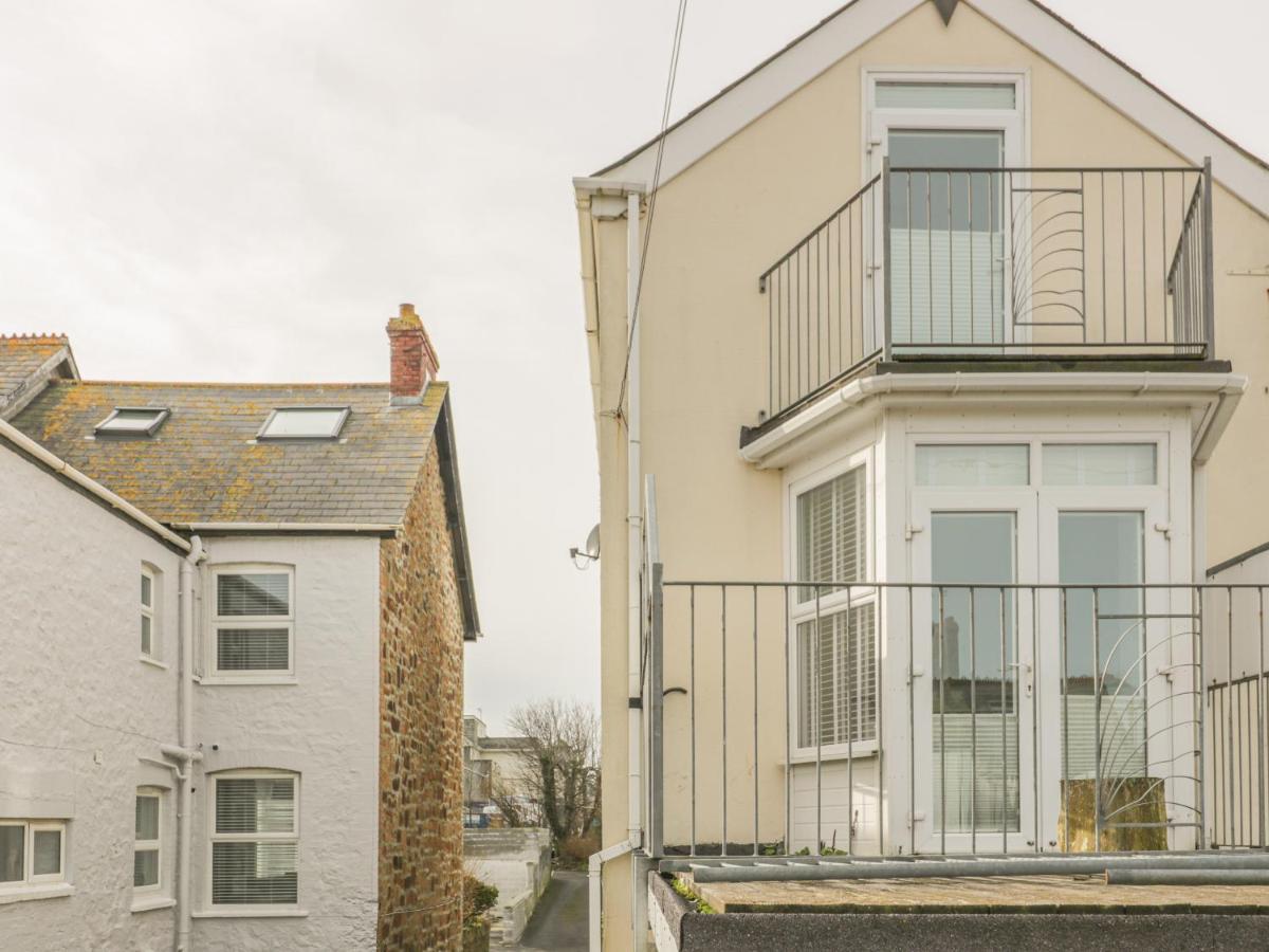 Holiday home Chy-an-brae